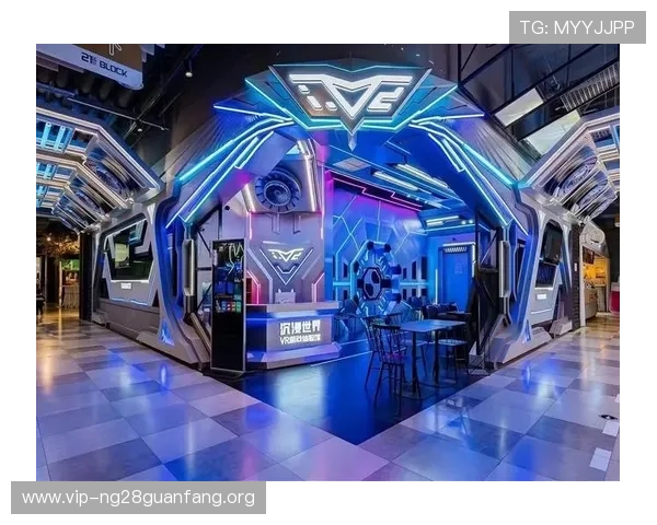 南宫一号娱乐如何通过技术创新提升游戏体验实现玩家的沉浸式娱乐享受