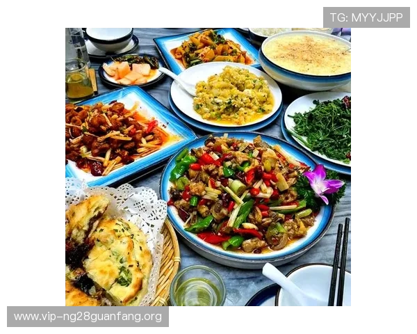 南宫中国:南宫文化旅游攻略带你领略古城风采与特色美食体验