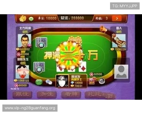 全面介绍电脑扎金花游戏的玩法技巧与策略提升你的胜率