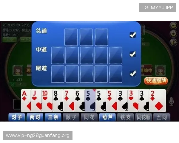 全面解析十三水游戏玩法规则与策略帮助新手快速入门掌握核心玩法