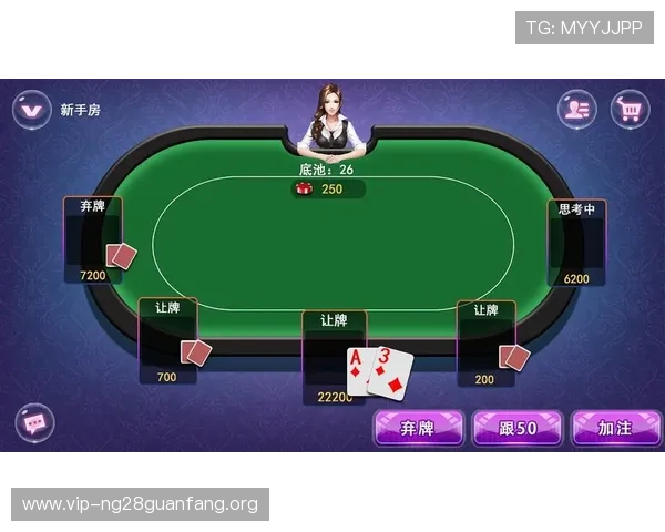 德州网页最新攻略大全助你轻松掌握德州扑克技巧提升游戏水平
